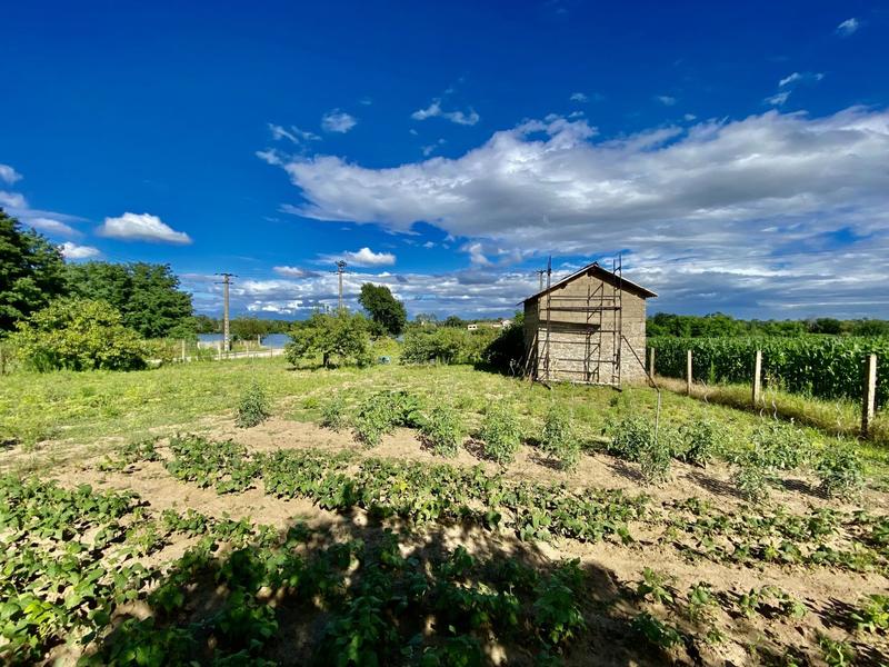 Maison - 127 m² - 5 pièces