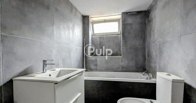 Appartement - 79 m² - 3 pièces