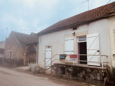 Maison - 70 m² - 4 pièces