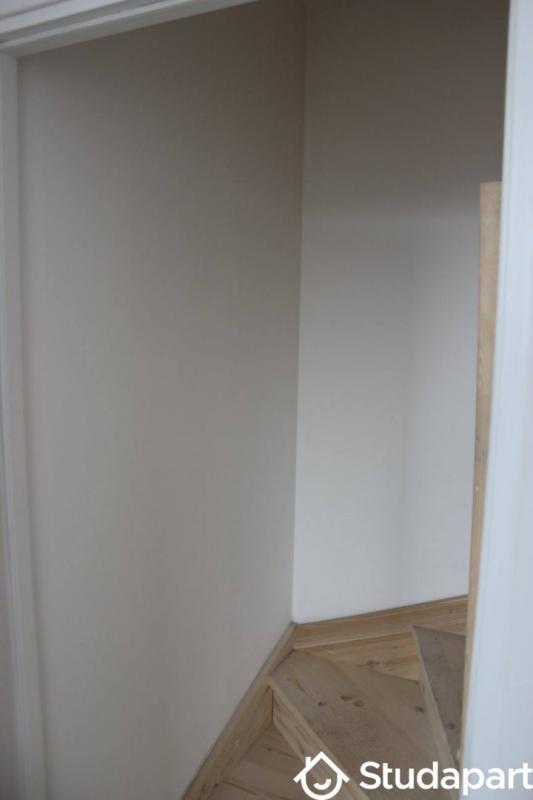 Chambre - 23 m² - 1 pièce