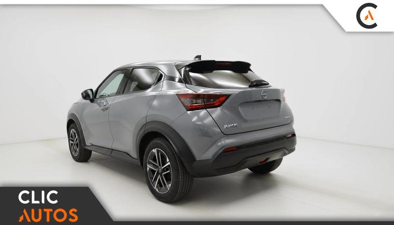 Nissan Juke II Ph.2 n-Connecta 1.6 Hybrid 143ch