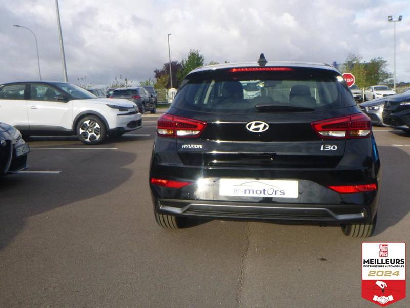 Hyundai i30 t-GDi 100 Bvm Creative +Pack Hiver