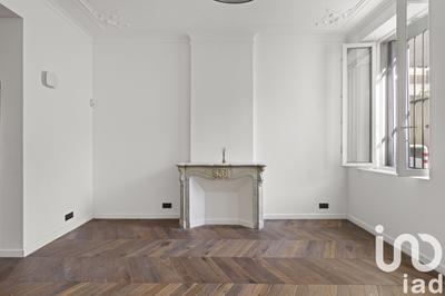 Appartement - 65 m² - 2 pièces