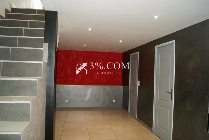 Maison - 87 m² - 4 pièces