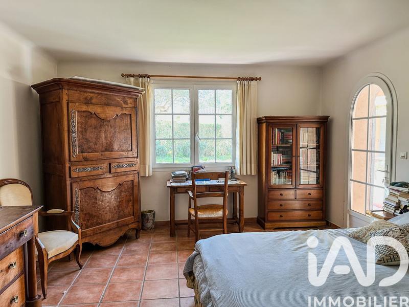 Maison - 145 m² - 5 pièces