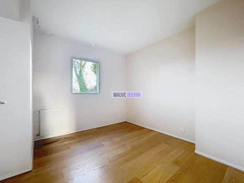Duplex - 77 m² - 5 pièces