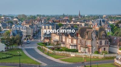 Appartement - 28 m² - 1 pièce