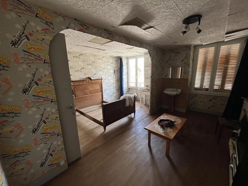 Appartement - 287 m² - 10 pièces