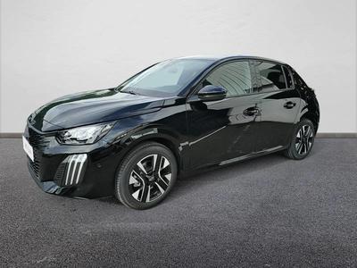Peugeot 208 Hybrid 110 e-Dcs6 Allure
