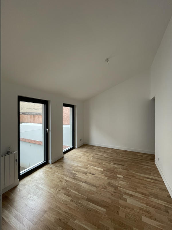 Maison - 84 m² - 4 pièces