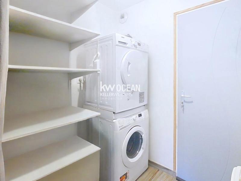 Maison - 75 m² - 5 pièces