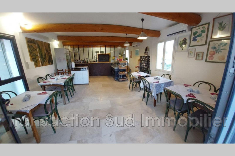 Fonds de commerce - Magasins - 46 m²