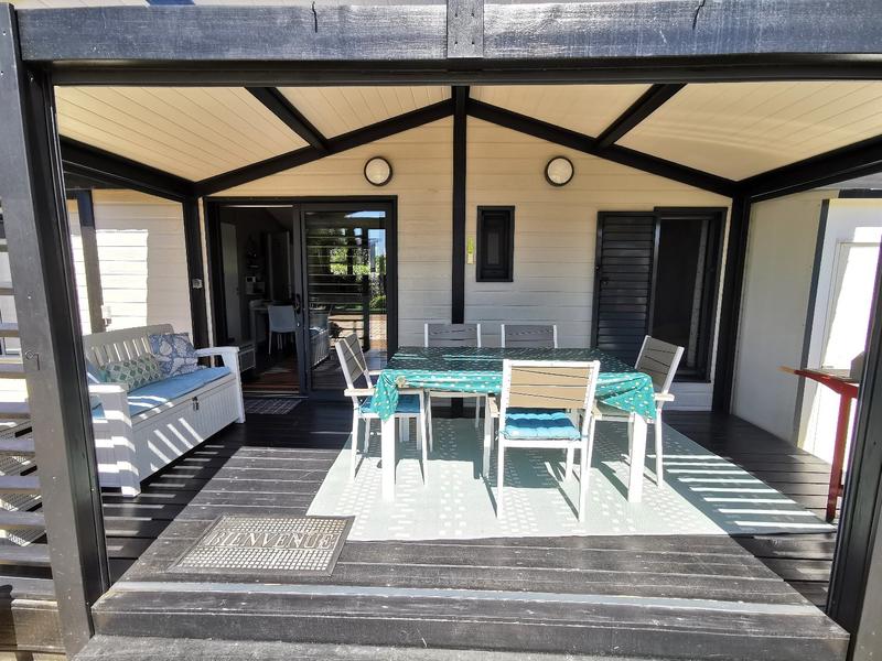 Châlet - 47 m² - 4 pièces