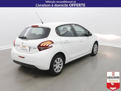 Peugeot 208 1.2 PureTech 68 Active