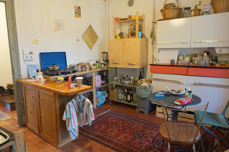 Maison - 117 m² - 7 pièces