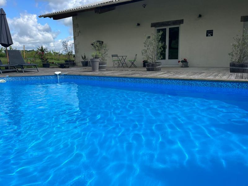 Maison traditionnelle - 265 m² - 10 pièces