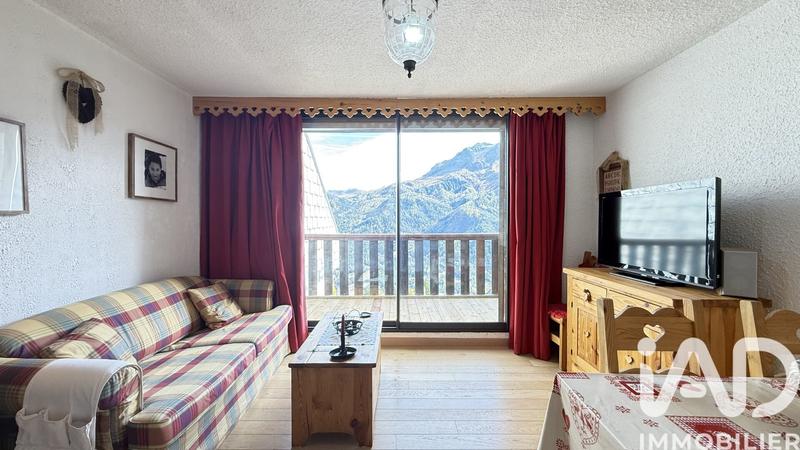 Appartement - 46 m² - 3 pièces