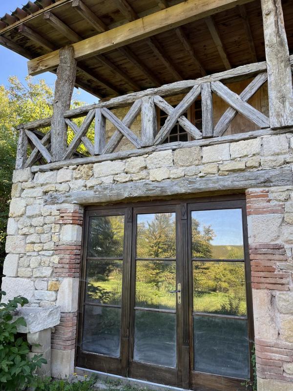 Maison - 288 m² - 12 pièces