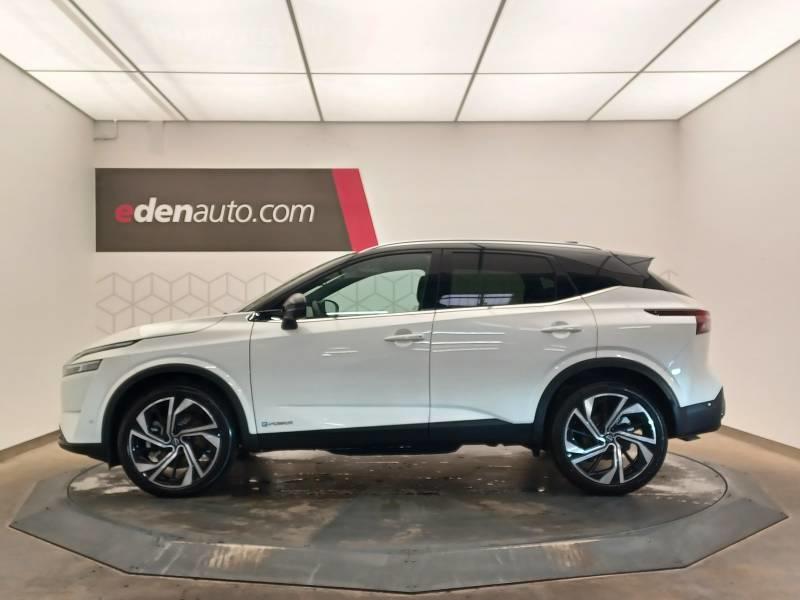 Nissan Qashqai e-Power 190 ch Tekna+