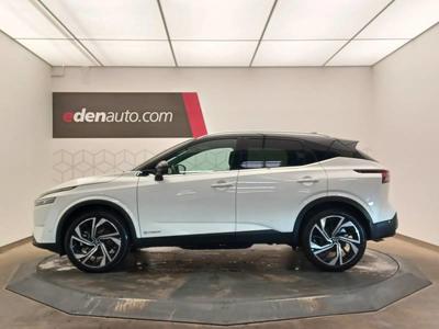 Nissan Qashqai e-Power 190 ch Tekna+