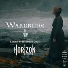 Wardruna - Horizon Pyrénées