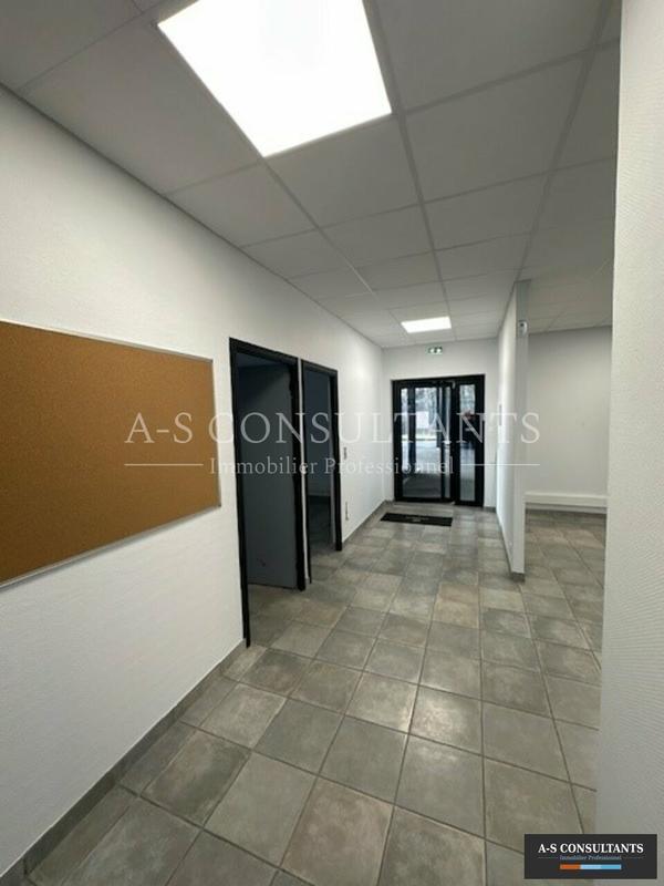 Local commercial - 178 m²