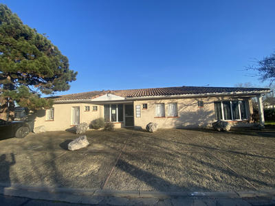 Local d'activités - 148 m²