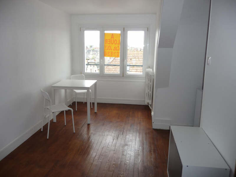 Appartement - 14 m² - 1 pièce