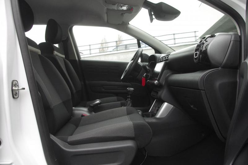 Citroën C3 Aircross 1.2 Puretech 110 s&amp;S Feel Bv6