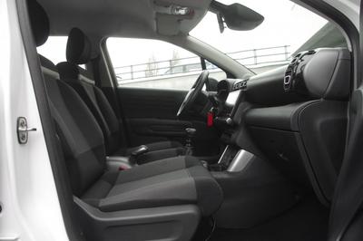 Citroën C3 Aircross 1.2 Puretech 110 s&amp;S Feel Bv6