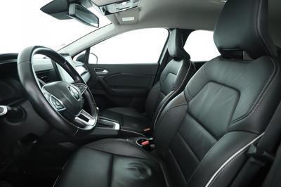 Renault Captur 1.5 Blue dCi Intens Edc 116 ch