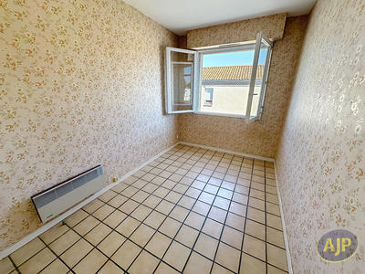 Appartement - 30 m² - 1 pièce