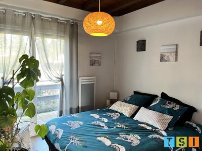 Maison - 144 m² - 7 pièces