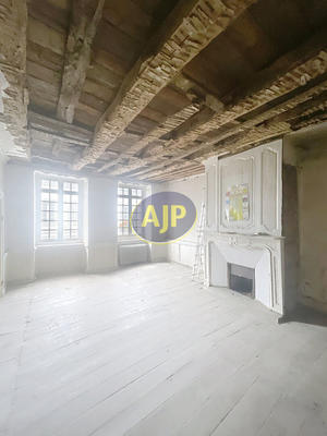 Immeuble - 5 pièces