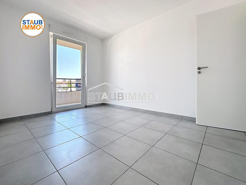 Appartement - 79 m² - 3 pièces