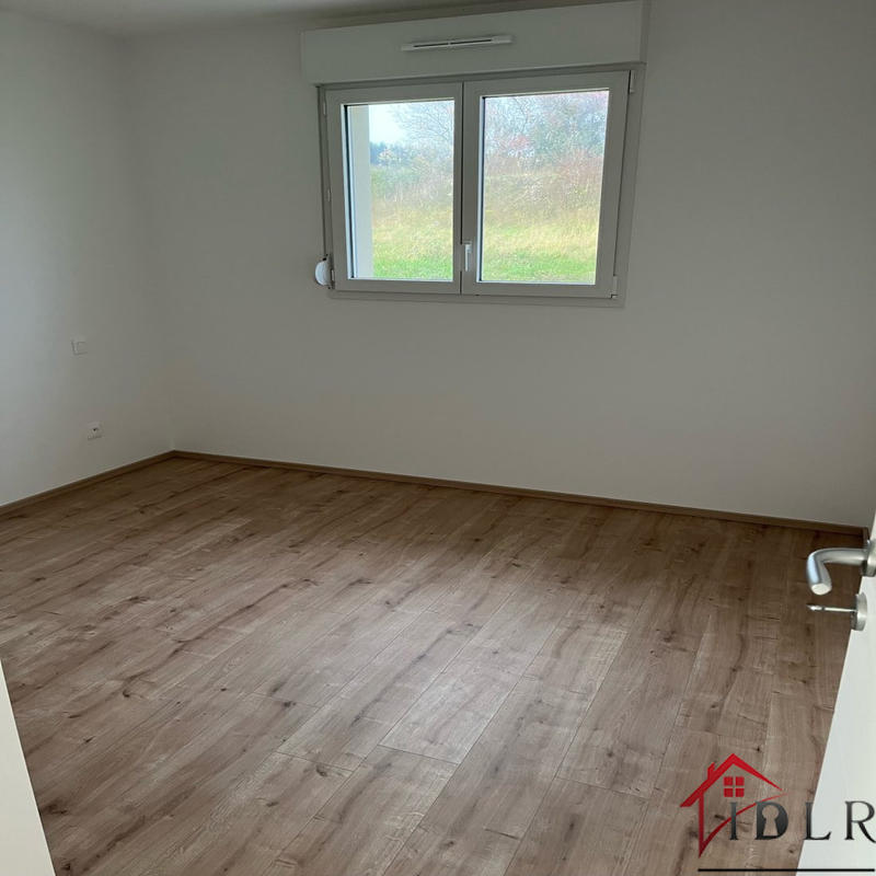 Maison - 109 m² - 5 pièces