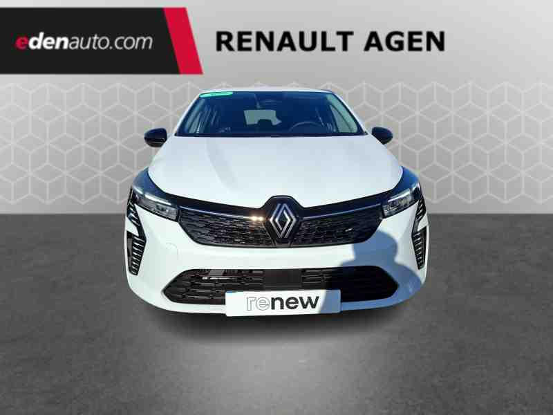 Renault Clio TCe 90 ch Gsr2 Evolution