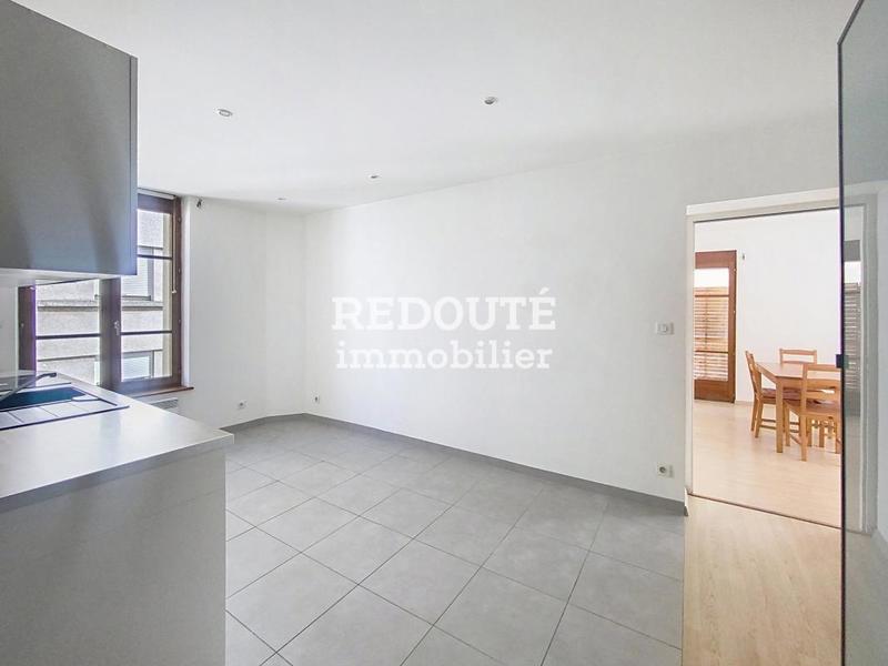 Appartement - 68 m²