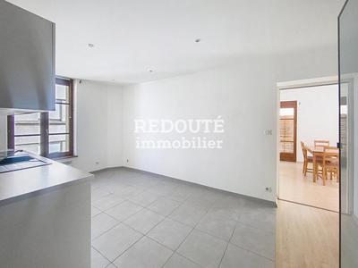 Appartement - 68 m²