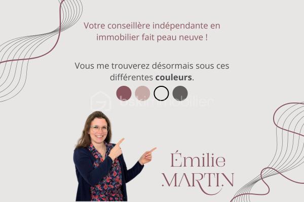 Maison - 112 m² - 6 pièces