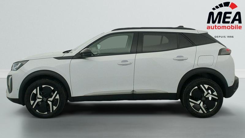 Peugeot 2008 100 s Bvm6 Allure