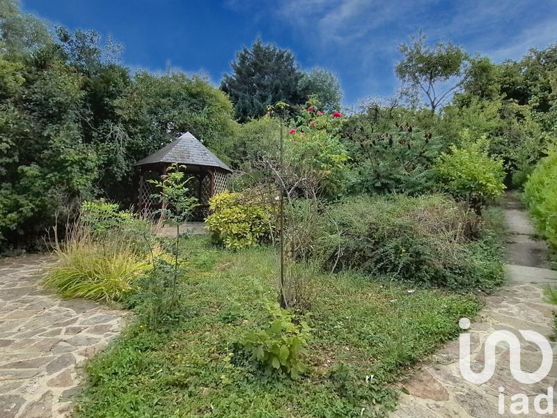 Maison - 125 m² - 6 pièces