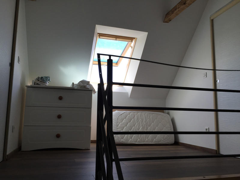 Maison - 80 m² - 3 pièces