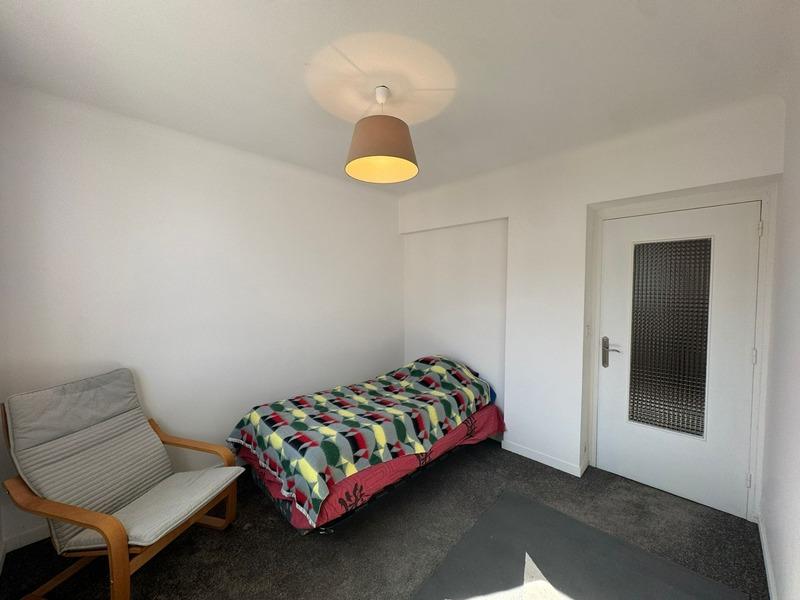 Appartement - 53 m² - 3 pièces