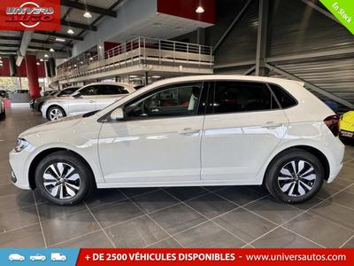 Volkswagen Polo 1.0 Tsi 95 Vw Edition Bvm5 Promo