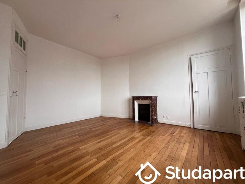 Appartement - 91 m² - 4 pièces