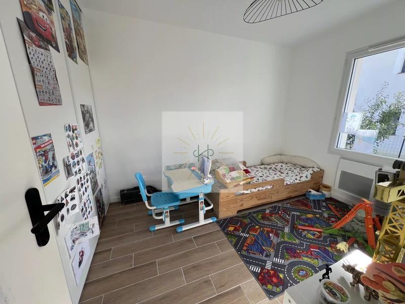 Villa - 89 m² - 4 pièces