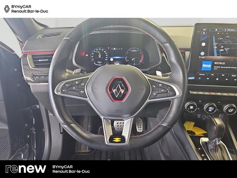 Renault Arkana TCe 160 Edc Fap - 21b R.S. Line