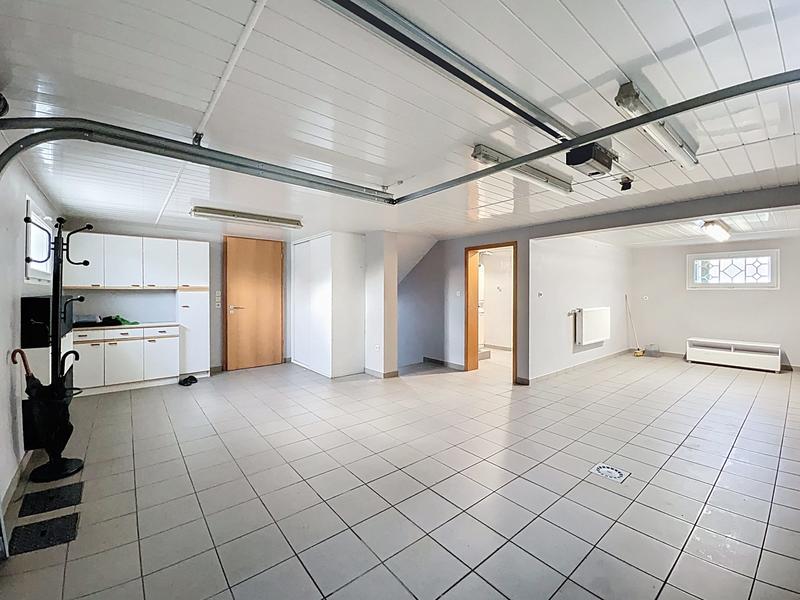 Maison contemporaine - 116 m² - 6 pièces