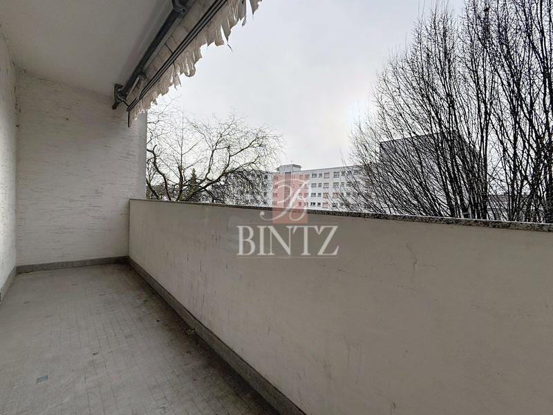 Appartement - 115 m² - 4 pièces